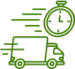 Доставка в срок