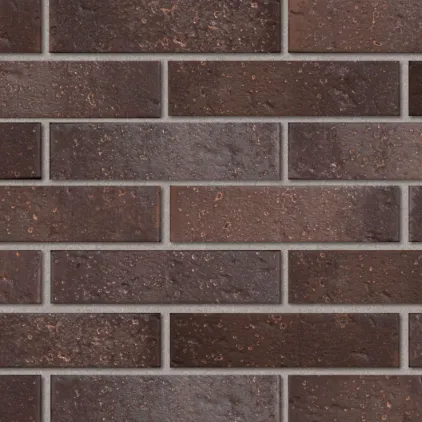 Кирпич керамический лицевой Ликолор бордо магма 0,7 НФ в Тюмени