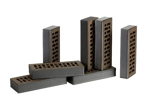 Кирпич керамический лицевой RECKE Сlassic 5-32-00-0-00 0,8 НФ – купить по низкой цене в Тюмени в интернет-магазине Стройснаб Кирпич керамический лицевой RECKE Сlassic 5-32-00-0-00 0,8 НФ в Тюмени