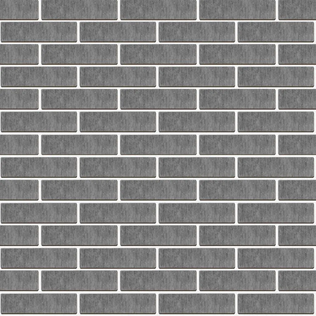 Кирпич керамический лицевой ОСМиБТ серый бархат 1 НФ – купить по низкой цене в Тюмени в интернет-магазине Стройснаб Кирпич керамический лицевой ОСМиБТ серый бархат 1 НФ в Тюмени