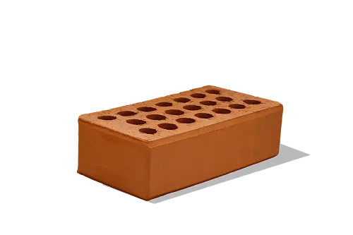 Кирпич керамический рядовой СПП М125 1НФ в Тюмени