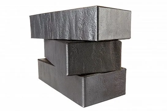 Кирпич керамический лицевой RECKE Сlassic 5-32-00-2-00 1 НФ в Тюмени