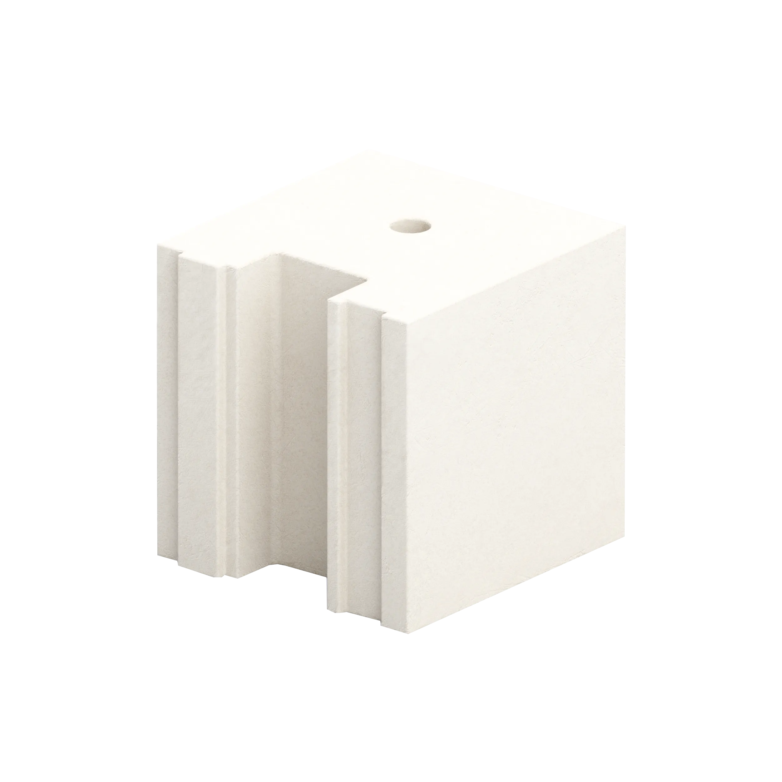 Блок силикатный Поревит СБПу-250-1 248*248*248мм – купить по низкой цене в Тюмени в интернет-магазине Стройснаб Блок силикатный Поревит СБПу-250-1 248*248*248мм в Тюмени