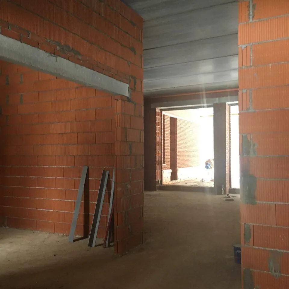 Камень керамический с ПГС 4,5 НФ – купить по низкой цене в Тюмени в интернет-магазине Стройснаб Камень керамический с ПГС 4,5 НФ в Тюмени