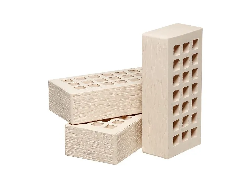 Кирпич керамический лицевой ЖКЗ белый бархан 1 НФ – купить по низкой цене в Тюмени в интернет-магазине Стройснаб Кирпич керамический лицевой ЖКЗ белый бархан 1 НФ в Тюмени