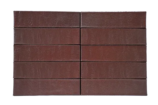 Кирпич керамический лицевой RECKE Сlassic 5-92-00-2-00 1 НФ в Тюмени