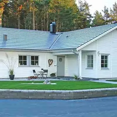 Черепица BRAAS Турмалин 