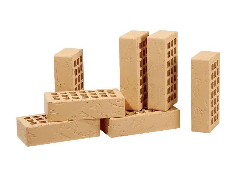 Кирпич керамический лицевой ЖКЗ соломенный рустик 1 НФ – купить по низкой цене в Тюмени в интернет-магазине Стройснаб Кирпич керамический лицевой ЖКЗ соломенный рустик 1 НФ в Тюмени