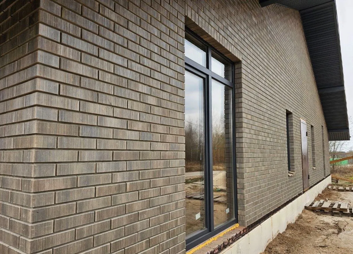 Кирпич керамический Керма Premium одинарный Platinum – купить по низкой цене в Тюмени в интернет-магазине Стройснаб Кирпич керамический Керма Premium одинарный Platinum в Тюмени