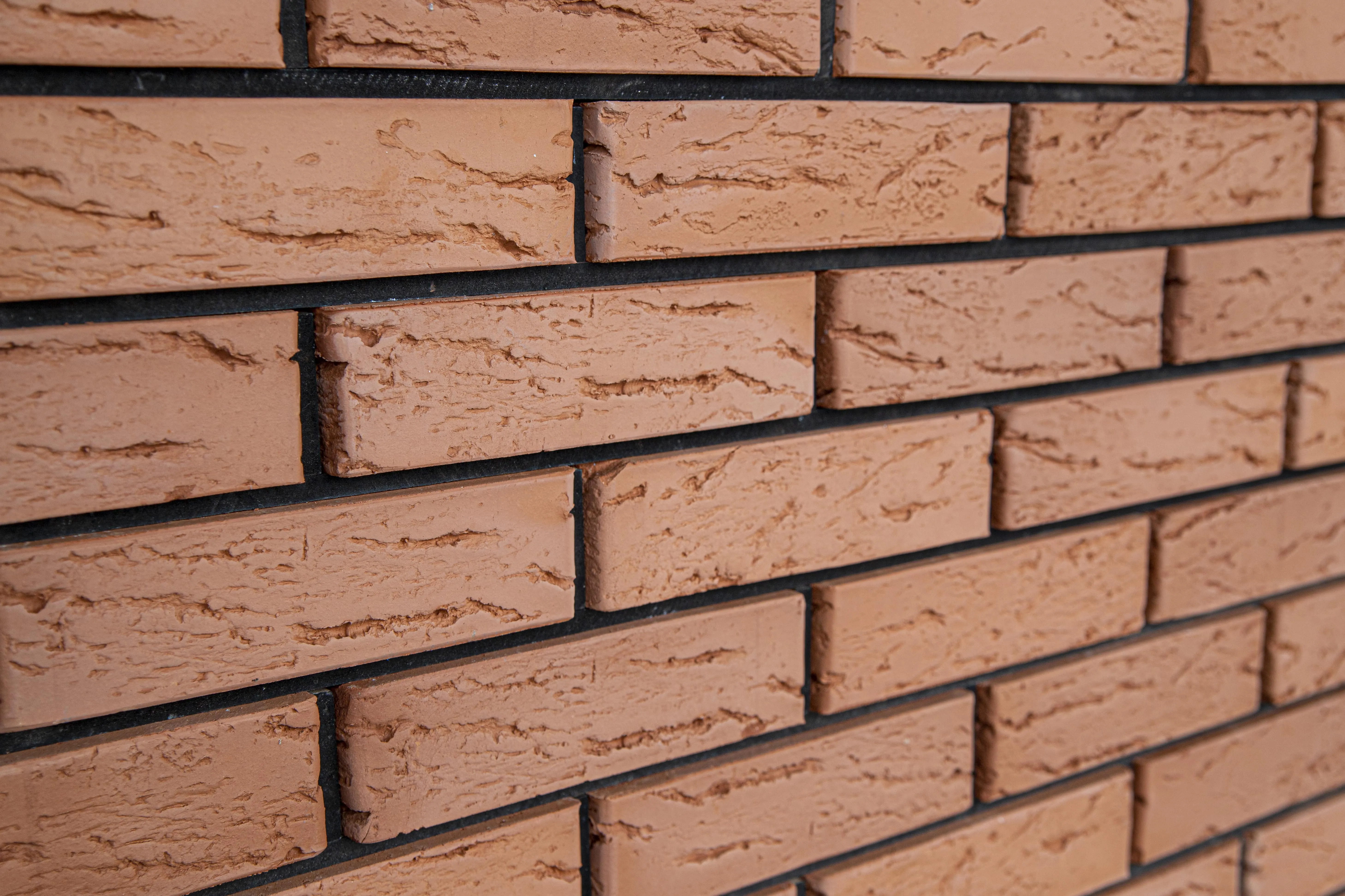 Клинкер фасадный Керма Premium Klinker 0,5 НФ Красный рустик – купить по низкой цене в Тюмени в интернет-магазине Стройснаб Клинкер фасадный Керма Premium Klinker 0,5 НФ Красный рустик в Тюмени