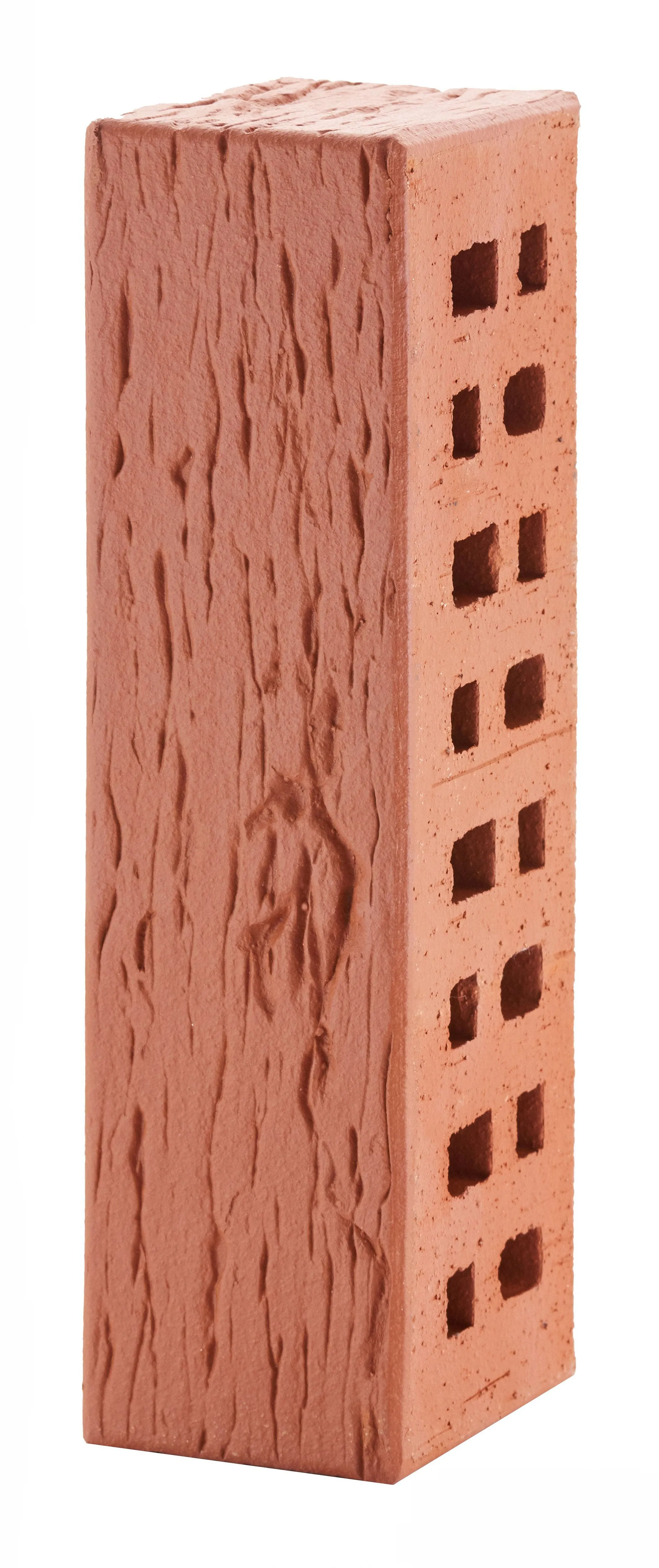 Кирпич клинкерный лицевой ЛСР Лондон красный береста 0,7 НФ – купить по низкой цене в Тюмени в интернет-магазине Стройснаб Кирпич клинкерный лицевой ЛСР Лондон красный береста 0,7 НФ в Тюмени