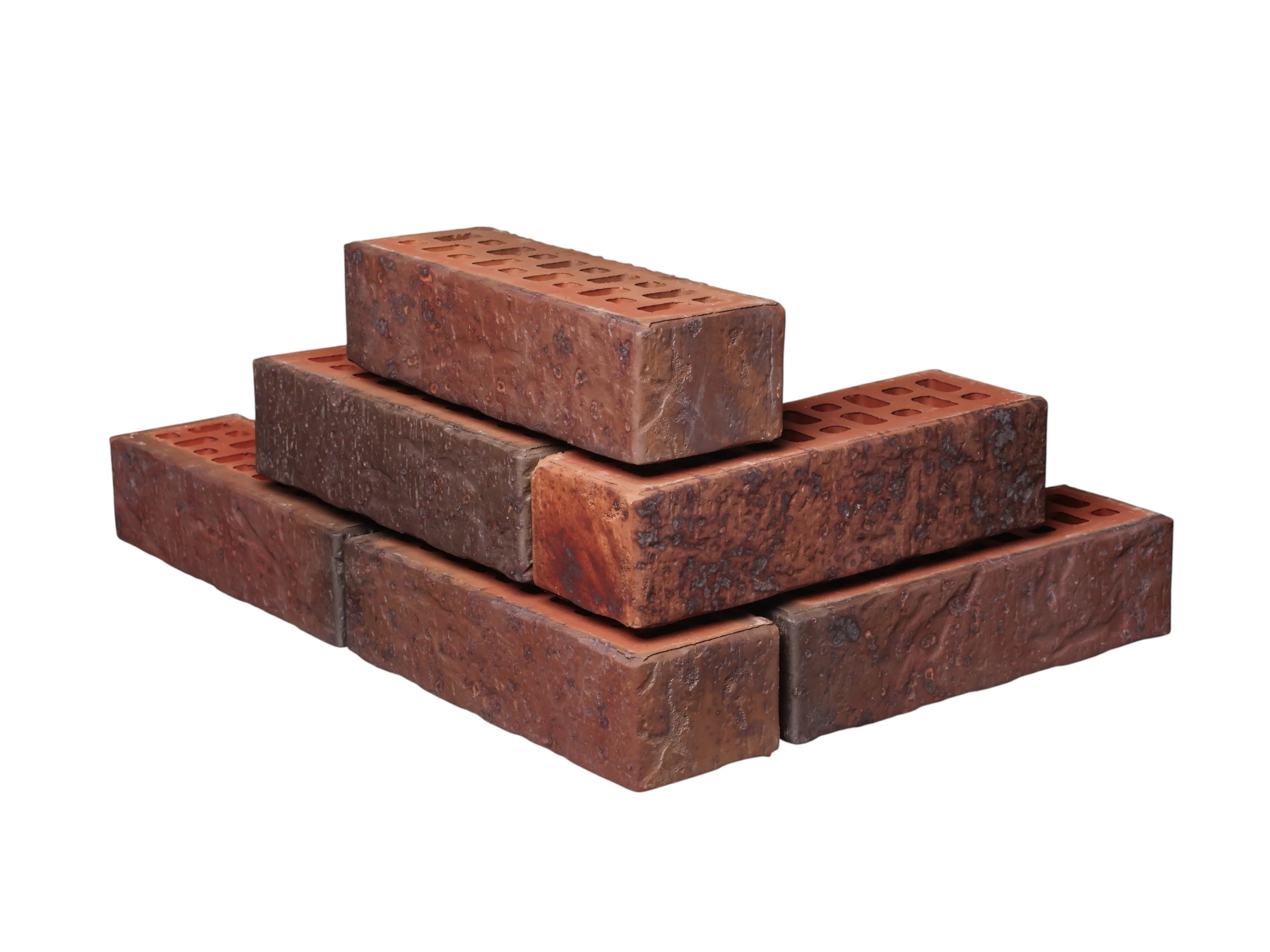 Кирпич керамический лицевой Ликолор Тайга морион юг скала 0,7 НФ – купить по низкой цене в Тюмени в интернет-магазине Стройснаб Кирпич керамический лицевой Ликолор Тайга морион юг скала 0,7 НФ в Тюмени