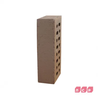 Кирпич клинкерный лицевой ЛСР Кёльн коричневый винтаж 0,7 НФ – купить по низкой цене в Тюмени в интернет-магазине Стройснаб Кирпич клинкерный лицевой ЛСР Кёльн коричневый винтаж 0,7 НФ в Тюмени