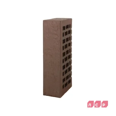 Кирпич керамический лицевой ЛСР красный флеш ультра рустик 1 НФ – купить по низкой цене в Тюмени в интернет-магазине Стройснаб Кирпич керамический лицевой ЛСР красный флеш ультра рустик 1 НФ в Тюмени