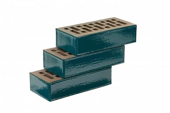 Кирпич керамический лицевой RECKE Glanz 5-28-00-0-00 1 НФ в Тюмени