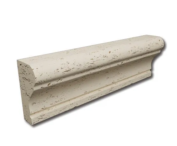 Наличник оконный прямой арт. 004 в Тюмени