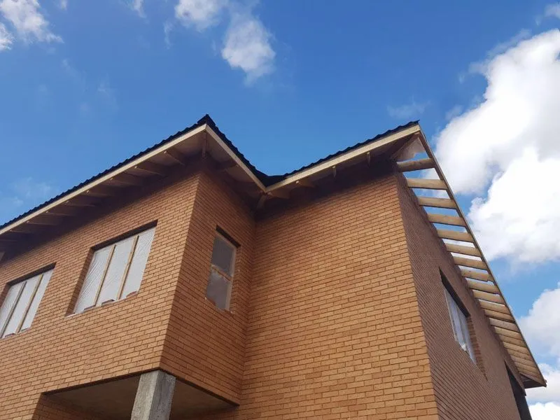 Кирпич керамический лицевой ОСМиБТ эмират рустик 1 НФ – купить по низкой цене в Тюмени в интернет-магазине Стройснаб Кирпич керамический лицевой ОСМиБТ эмират рустик 1 НФ в Тюмени