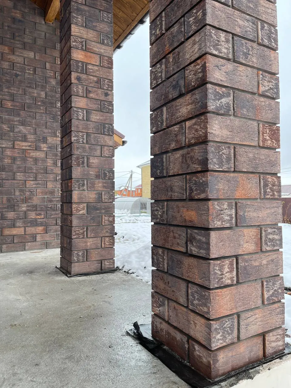 Кирпич керамический ВЗКСМ утолщенный Смог – купить по низкой цене в Тюмени в интернет-магазине Стройснаб Кирпич керамический ВЗКСМ утолщенный Смог в Тюмени