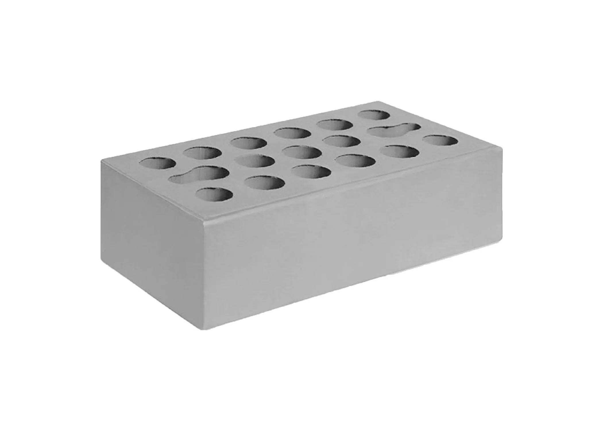 Кирпич керамический Керма одинарный Серебро гладкий – купить по низкой цене в Тюмени в интернет-магазине Стройснаб Кирпич керамический Керма одинарный Серебро гладкий в Тюмени