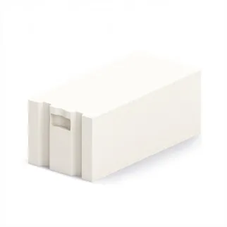 Газоблок перегородочный Поревит без паза и гребня БП-100 D600 – купить по низкой цене в Тюмени в интернет-магазине Стройснаб Газоблок перегородочный Поревит без паза и гребня БП-100 D600 в Тюмени