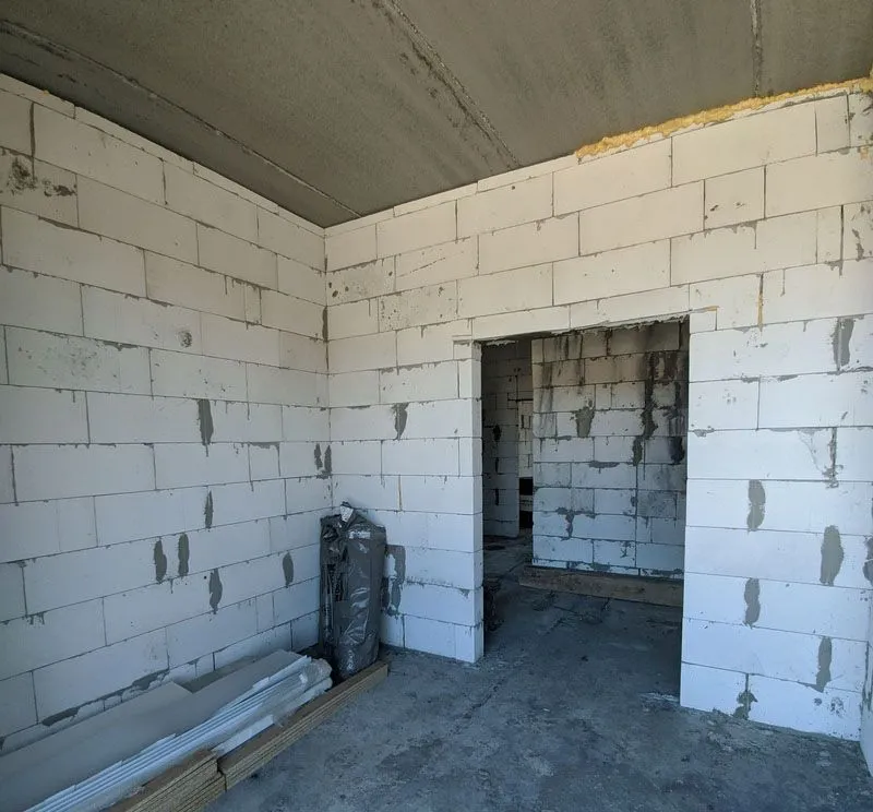 Газоблок Пораблок П-100 – купить по низкой цене в Тюмени в интернет-магазине Стройснаб Газоблок Пораблок П-100 в Тюмени