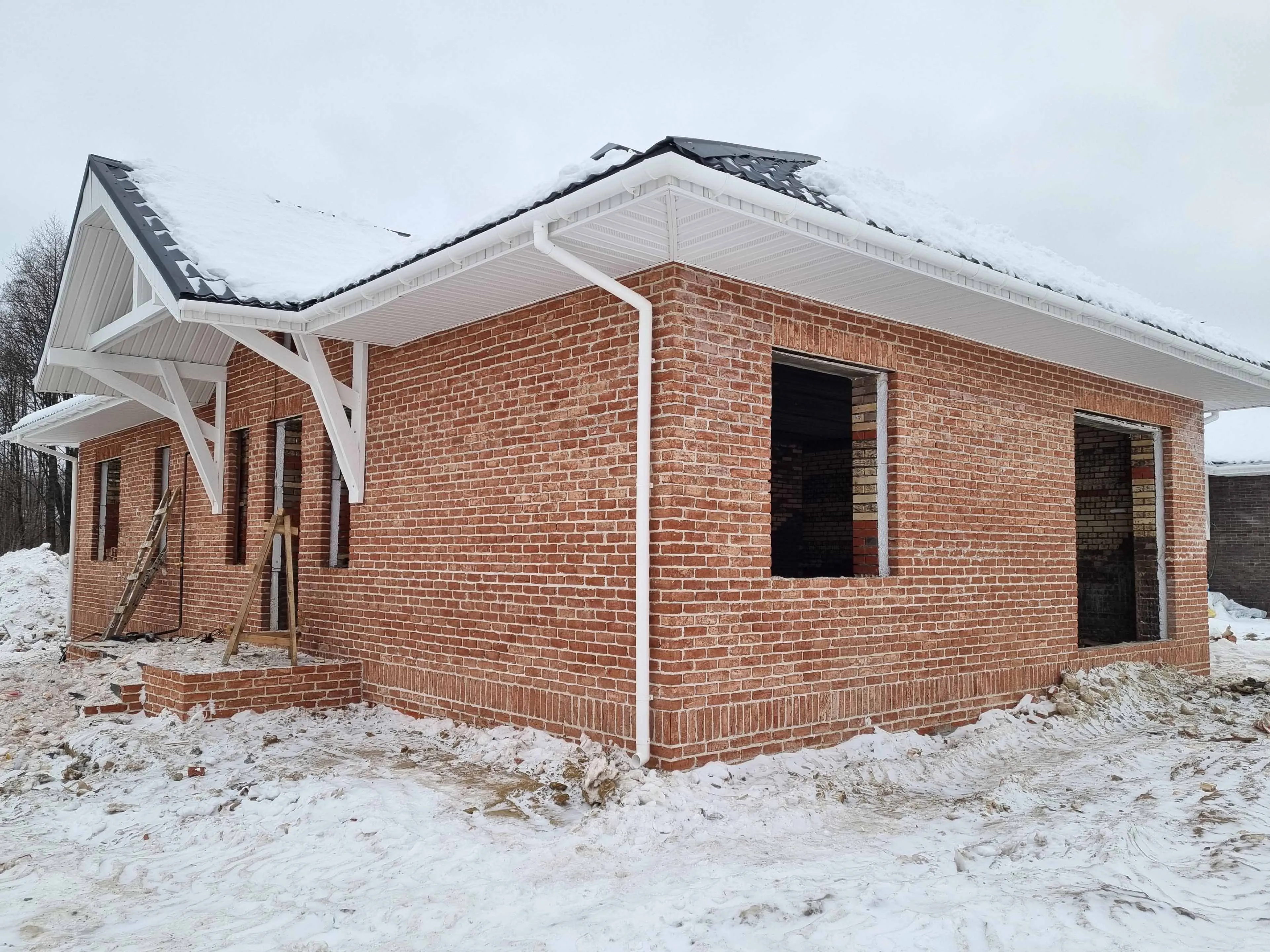 Кирпич ручной формовки Faber Jar Петровский Штандарт Красный – купить по низкой цене в Тюмени в интернет-магазине Стройснаб Кирпич ручной формовки Faber Jar Петровский Штандарт Красный в Тюмени