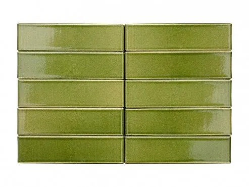 Кирпич керамический лицевой RECKE Glanz 1-28-02-0-00 1 НФ в Тюмени