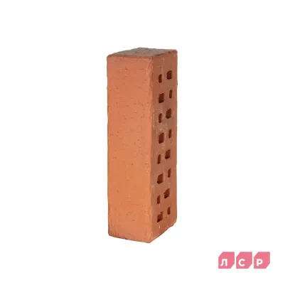 Кирпич клинкерный лицевой ЛСР Ричмонд красный флеш винтаж 0,7 НФ – купить по низкой цене в Тюмени в интернет-магазине Стройснаб Кирпич клинкерный лицевой ЛСР Ричмонд красный флеш винтаж 0,7 НФ в Тюмени