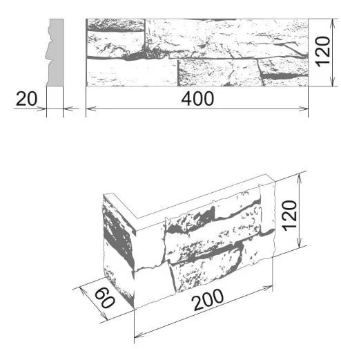 Тенерифе размеры