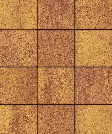 Тротуарная плитка Поревит (Колормикс) гладкий "КВАДРАТ" Б.1.К.6 (Каир) Тротуарная плитка Поревит (Колормикс) гладкий "КВАДРАТ" Б.1.К.6 (Каир)