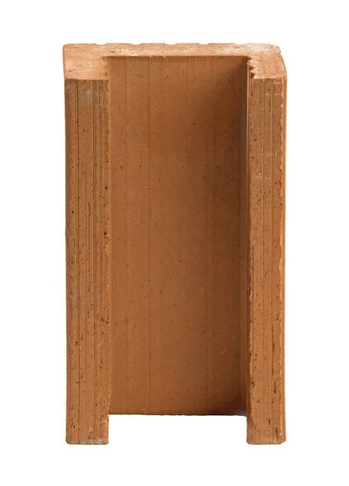 Керамический блок KERAKAM П (КП-VI) – купить по низкой цене в Тюмени в интернет-магазине Стройснаб Керамический блок KERAKAM П (КП-VI) в Тюмени