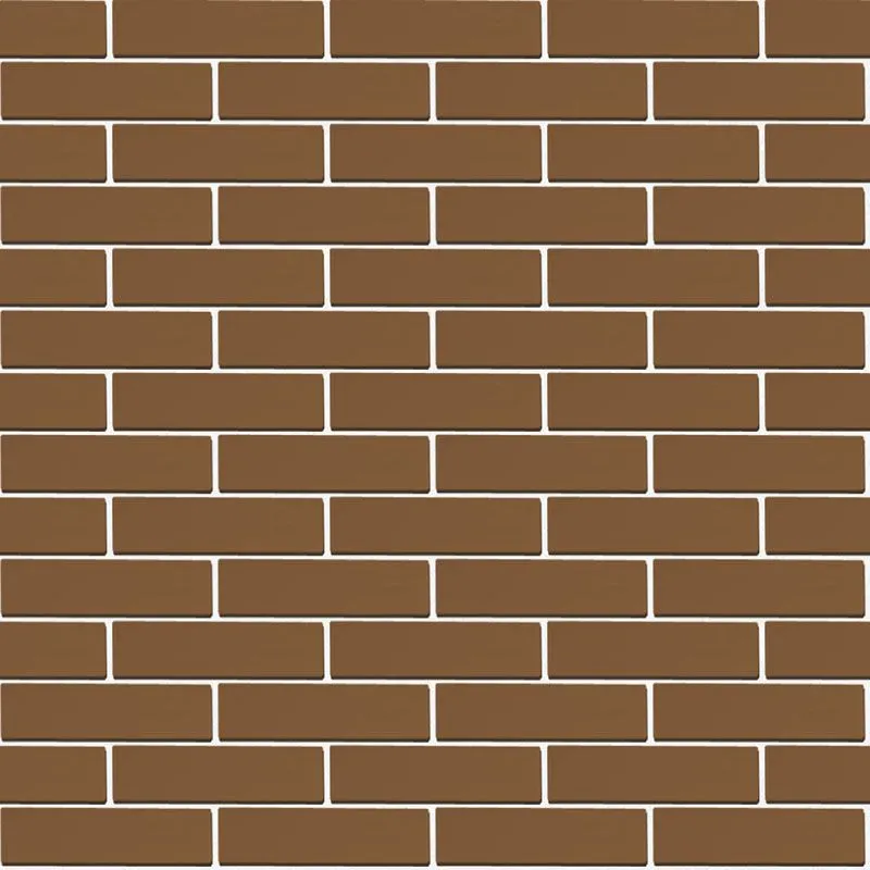 Кирпич керамический лицевой ОСМиБТ коричневый гладкий 1 НФ – купить по низкой цене в Тюмени в интернет-магазине Стройснаб Кирпич керамический лицевой ОСМиБТ коричневый гладкий 1 НФ в Тюмени