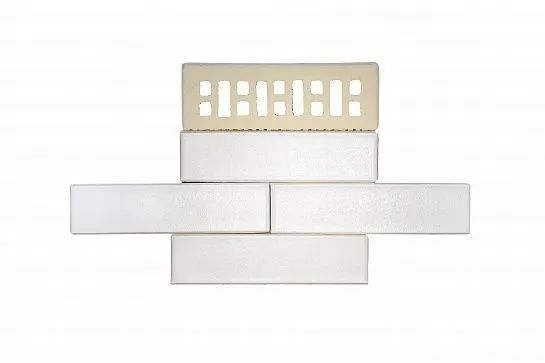 Кирпич керамический лицевой RECKE Glanz 1-18-00-0-00 1 НФ – купить по низкой цене в Тюмени в интернет-магазине Стройснаб Кирпич керамический лицевой RECKE Glanz 1-18-00-0-00 1 НФ в Тюмени