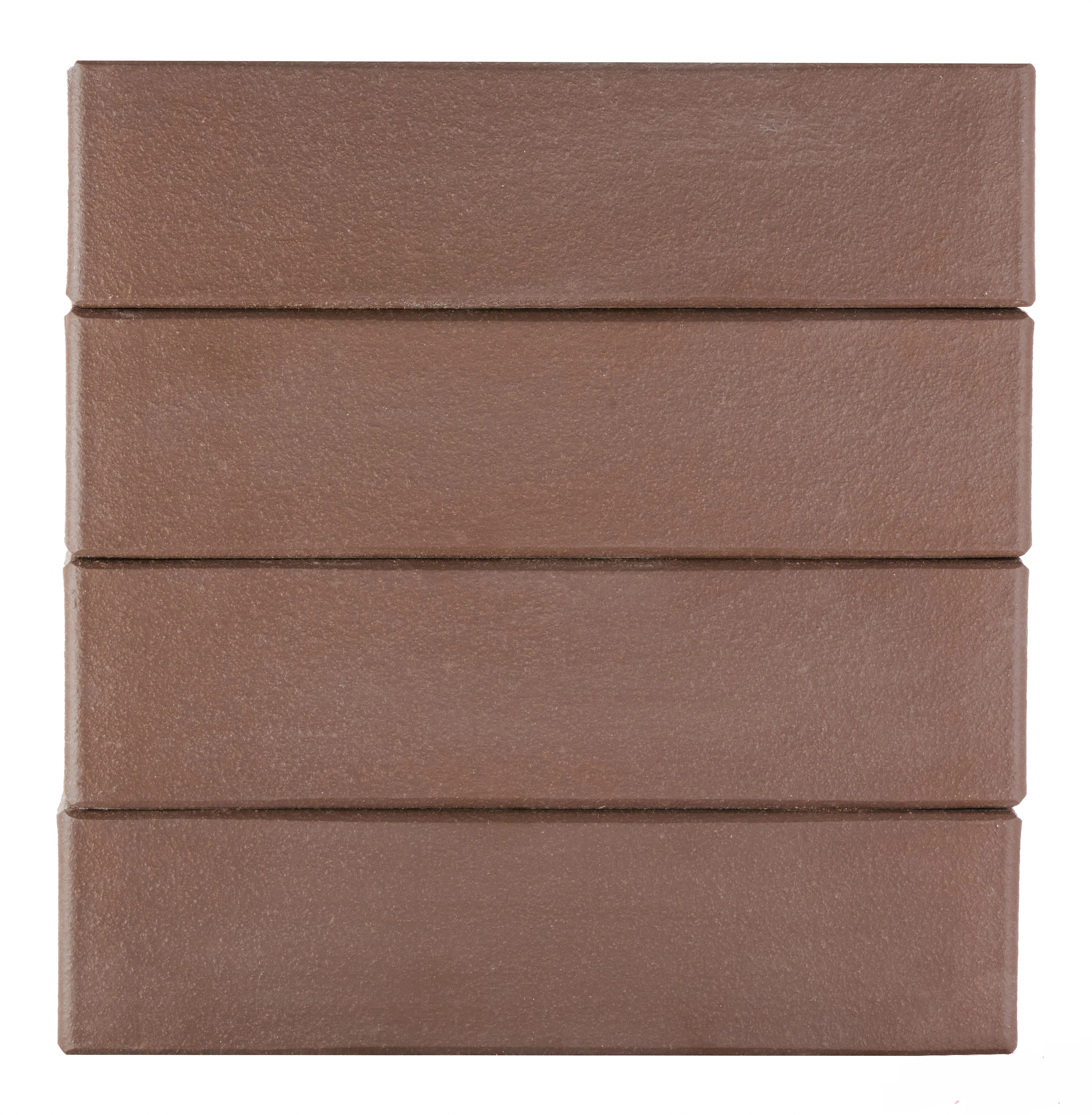 Кирпич клинкерный лицевой ЛСР Мюнхен коричневый гладкий 0,7 НФ – купить по низкой цене в Тюмени в интернет-магазине Стройснаб Кирпич клинкерный лицевой ЛСР Мюнхен коричневый гладкий 0,7 НФ в Тюмени