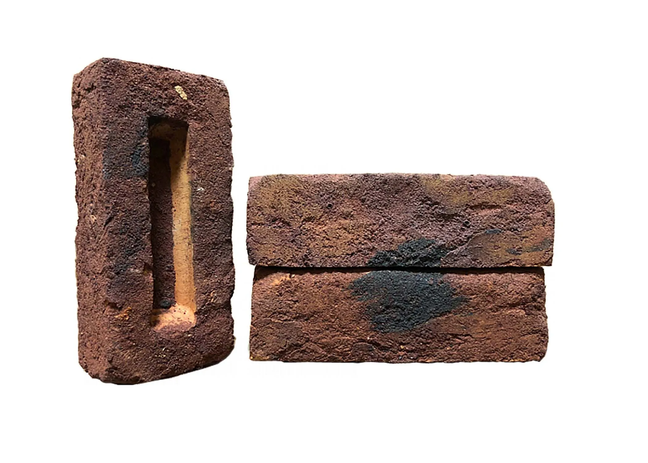 Кирпич ручной формовки Богандинский МОНС ECO WDF – купить по низкой цене в Тюмени в интернет-магазине Стройснаб Кирпич ручной формовки Богандинский МОНС ECO WDF в Тюмени