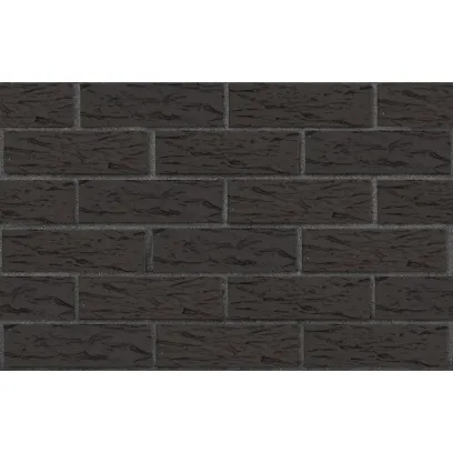 Кирпич керамический лицевой ЛСР графитовый рустик 1 НФ – купить по низкой цене в Тюмени в интернет-магазине Стройснаб Кирпич керамический лицевой ЛСР графитовый рустик 1 НФ в Тюмени