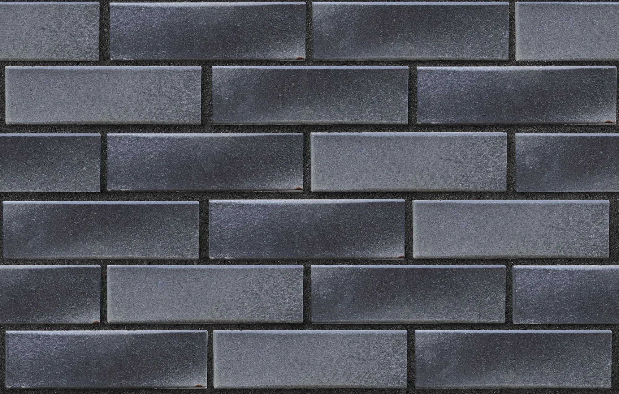 Кирпич клинкерный лицевой ЛСР Берген чёрно-серебристы глянцевый гладкий 0,7 НФ – купить по низкой цене в Тюмени в интернет-магазине Стройснаб Кирпич клинкерный лицевой ЛСР Берген чёрно-серебристы глянцевый гладкий 0,7 НФ в Тюмени