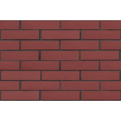Кирпич керамический лицевой ЛСР винный гладкий 1 НФ в Тюмени