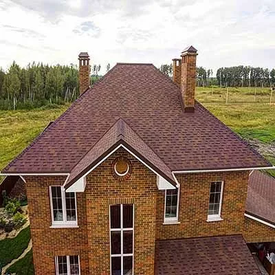 ТЕХНОНИКОЛЬ Гибкая черепица Финская Аккорд 