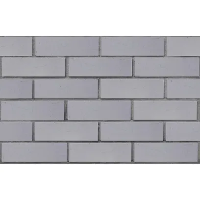 Кирпич клинкерный лицевой ЛСР Осло серый винтаж 0,7 НФ в Тюмени