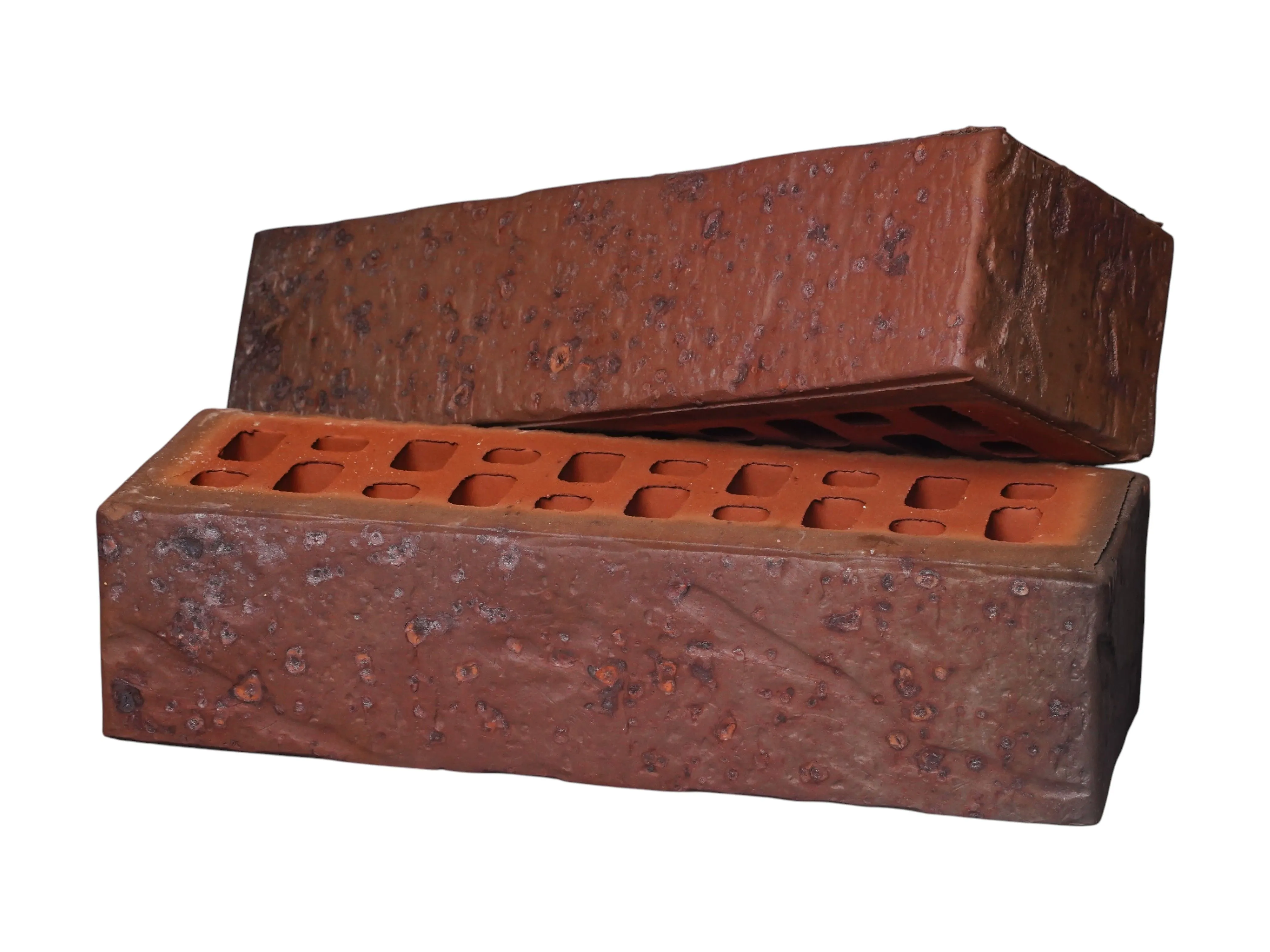 Кирпич керамический лицевой Ликолор Тайга морион юг скала 0,7 НФ – купить по низкой цене в Тюмени в интернет-магазине Стройснаб Кирпич керамический лицевой Ликолор Тайга морион юг скала 0,7 НФ в Тюмени