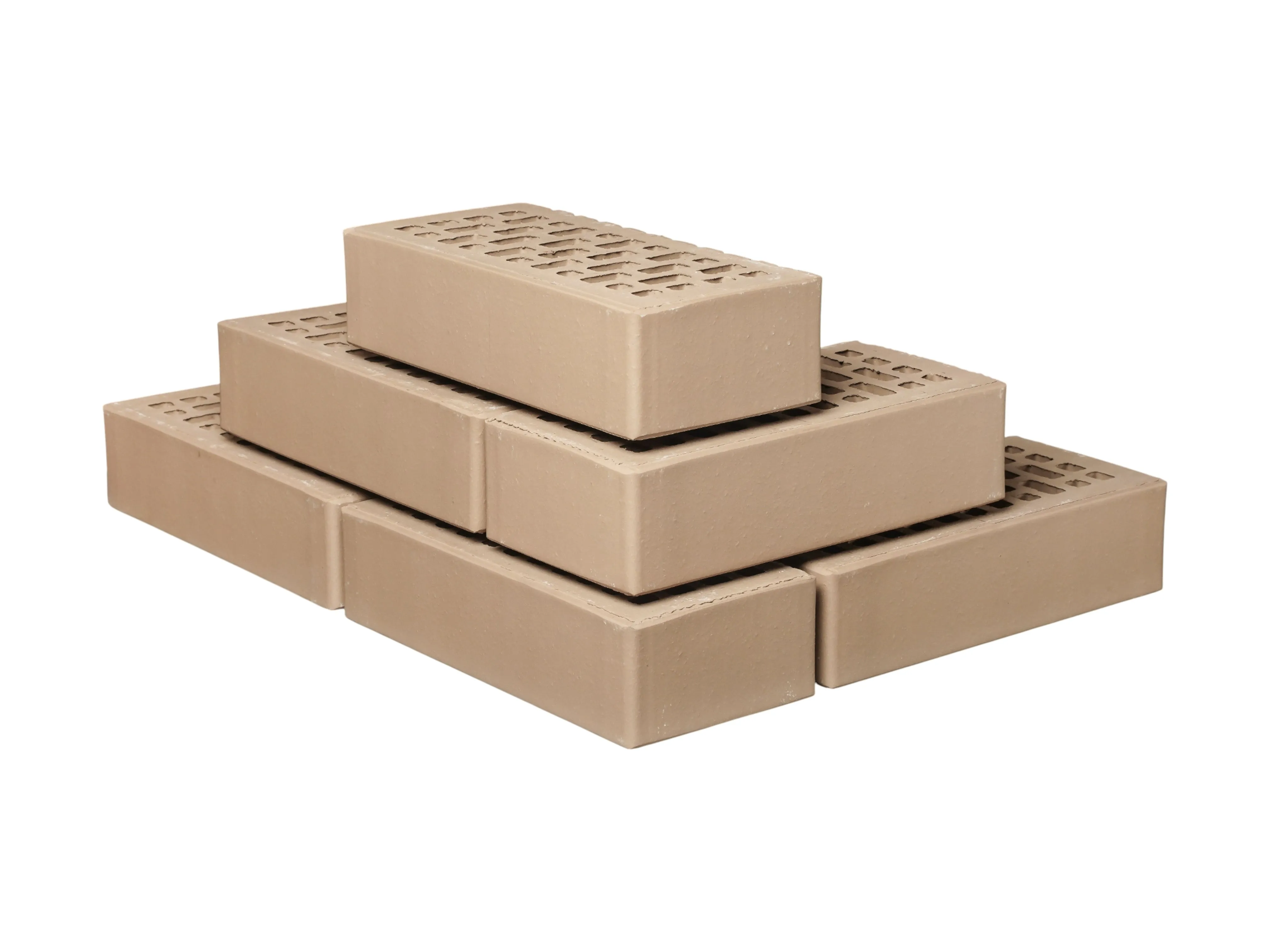 Кирпич керамический лицевой Ликолор серый гладкий 1 НФ – купить по низкой цене в Тюмени в интернет-магазине Стройснаб Кирпич керамический лицевой Ликолор серый гладкий 1 НФ в Тюмени