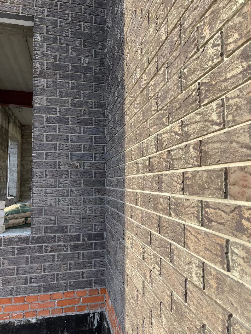 Кирпич керамический ВЗКСМ одинарный Графит – купить по низкой цене в Тюмени в интернет-магазине Стройснаб Кирпич керамический ВЗКСМ одинарный Графит в Тюмени