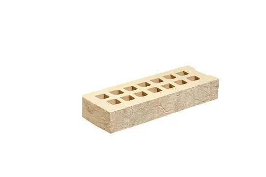 Кирпич керамический лицевой RECKE Halb 7-11-00-3-13 0,44 НФ в Тюмени