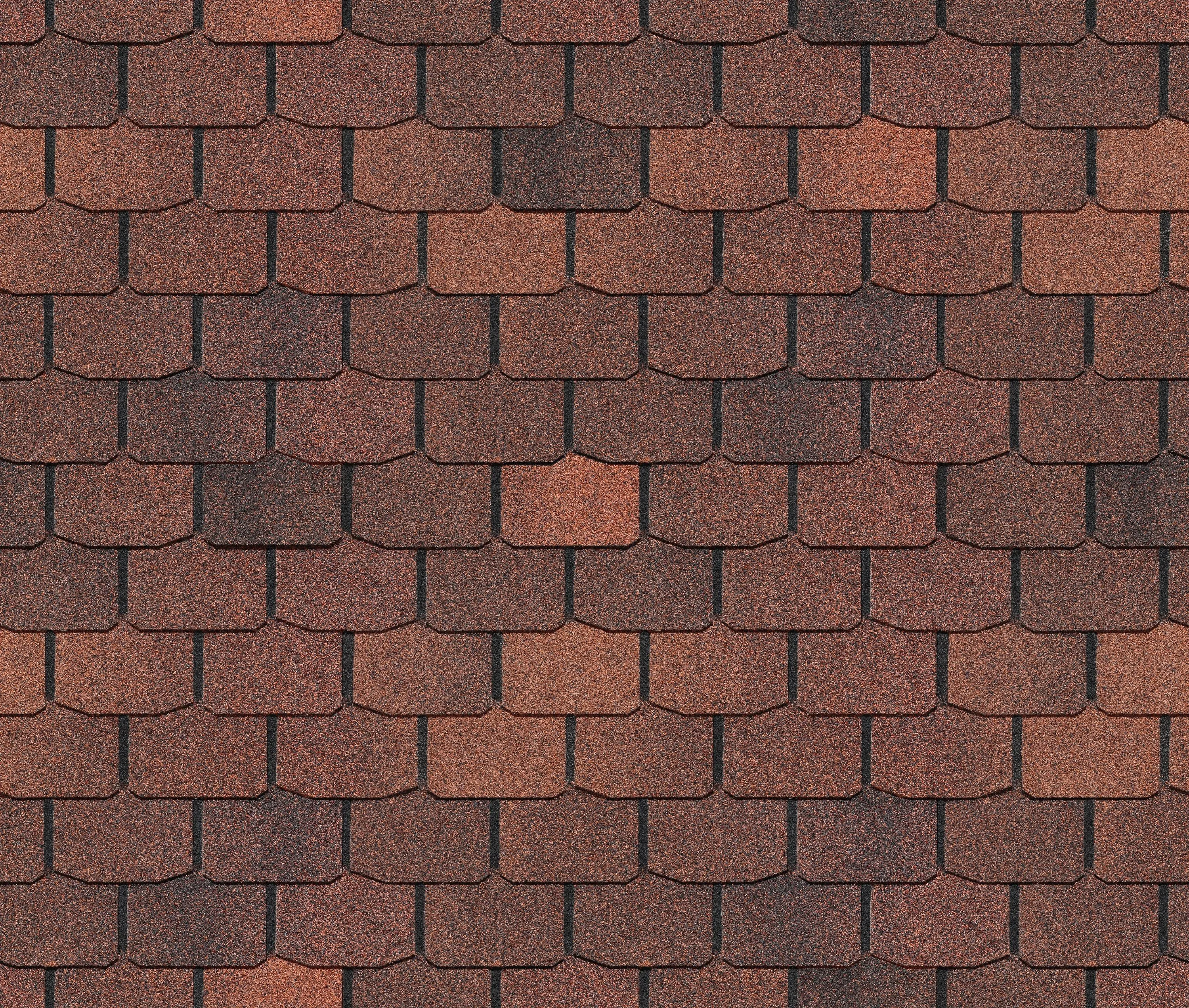 Гибкая черепица ДЕКЕ Premium Цюрих 