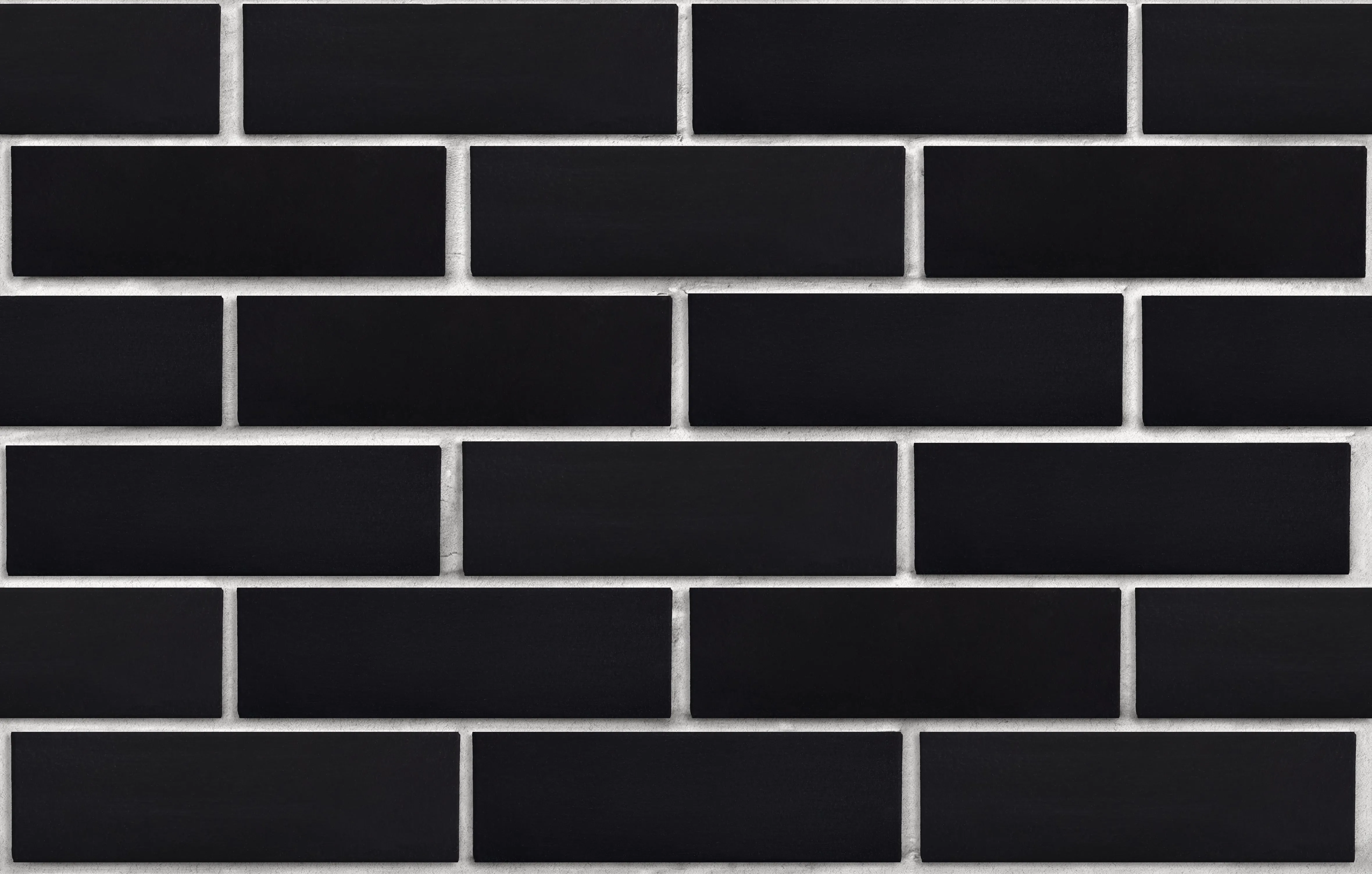 Кирпич клинкерный лицевой ЛСР Рейкьявик чёрный матовый гладкий 0,7 НФ – купить по низкой цене в Тюмени в интернет-магазине Стройснаб Кирпич клинкерный лицевой ЛСР Рейкьявик чёрный матовый гладкий 0,7 НФ в Тюмени