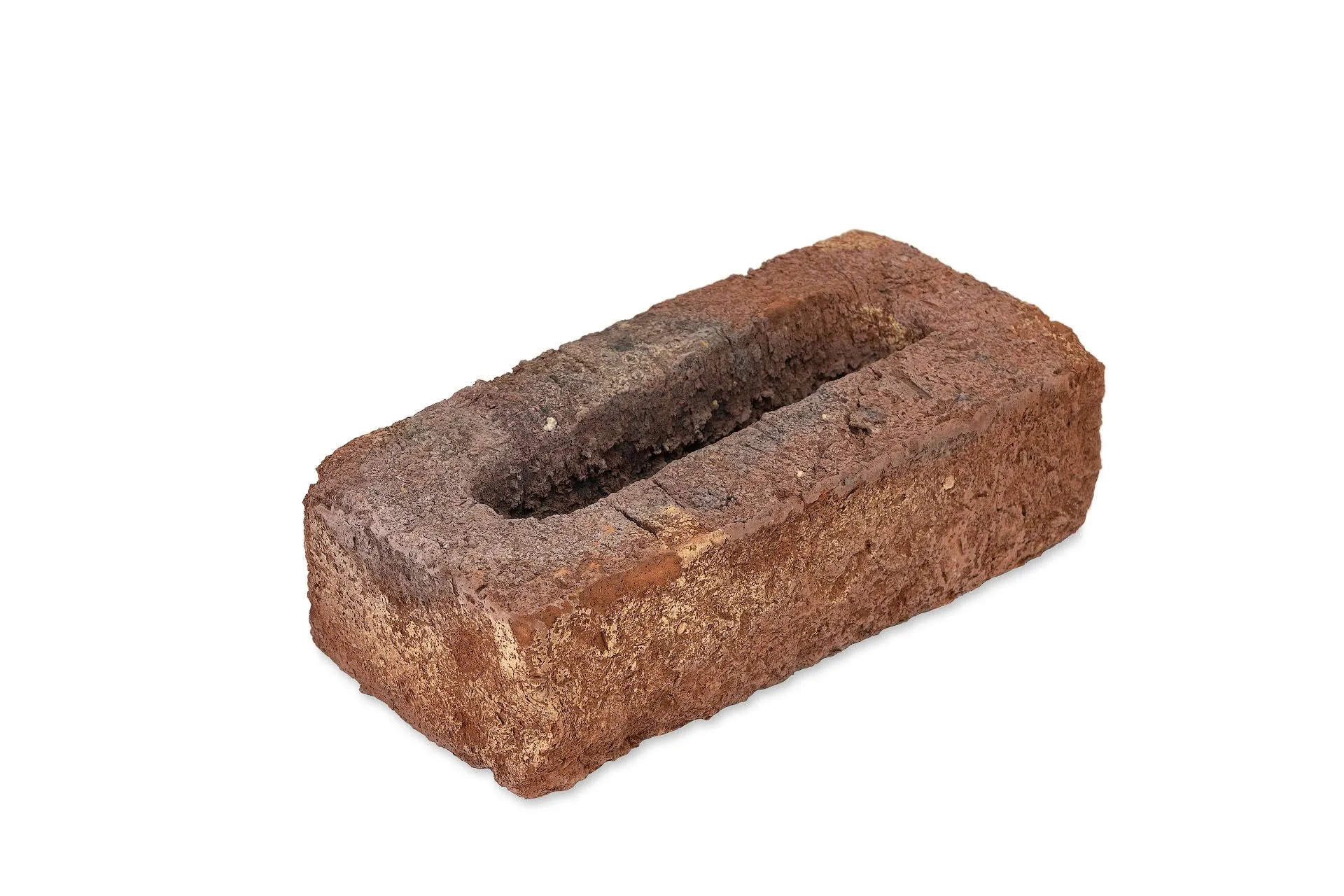 Кирпич ручной формовки Hans Bekker WDF 1901 – купить по низкой цене в Тюмени в интернет-магазине Стройснаб Кирпич ручной формовки Hans Bekker WDF 1901 в Тюмени