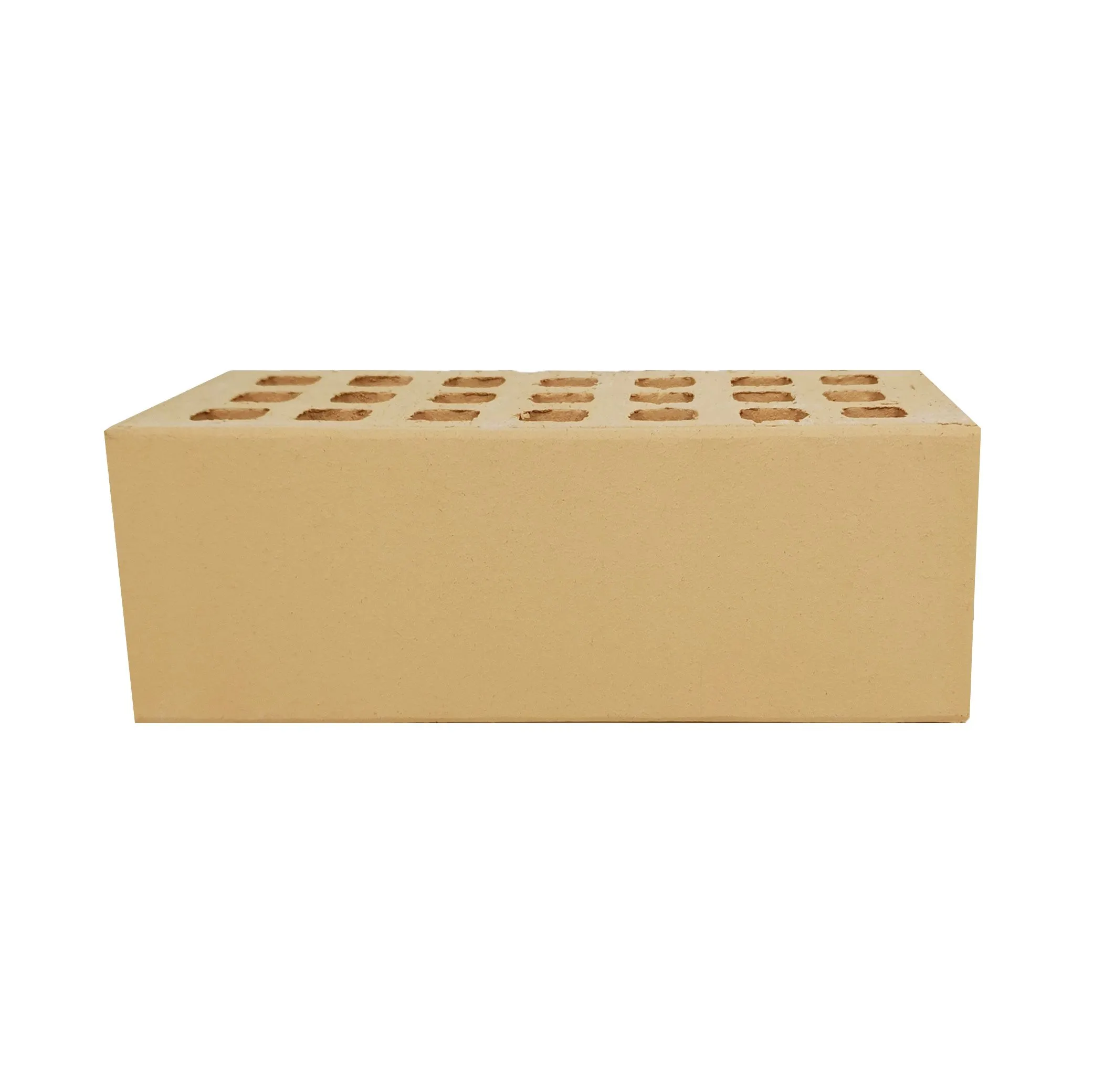 Кирпич керамический РКЗ утолщенный Сахара – купить по низкой цене в Тюмени в интернет-магазине Стройснаб Кирпич керамический РКЗ утолщенный Сахара в Тюмени