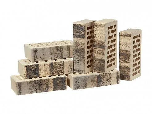 Кирпич керамический лицевой RECKE Krator 1-81-00-2-12 1 НФ – купить по низкой цене в Тюмени в интернет-магазине Стройснаб Кирпич керамический лицевой RECKE Krator 1-81-00-2-12 1 НФ в Тюмени