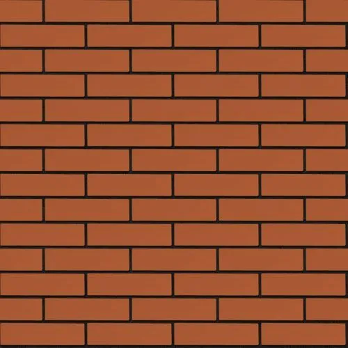 Кирпич керамический лицевой ОСМиБТ красный гладкий 0,7 НФ в Тюмени